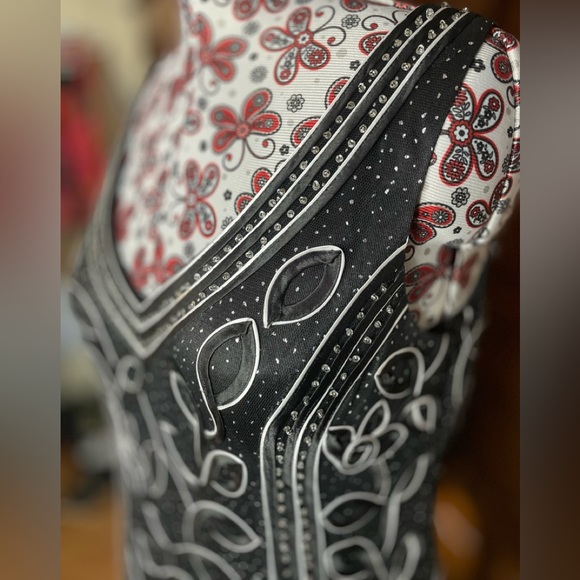 Goya Gorgeous Dress - Picture 4 of 15